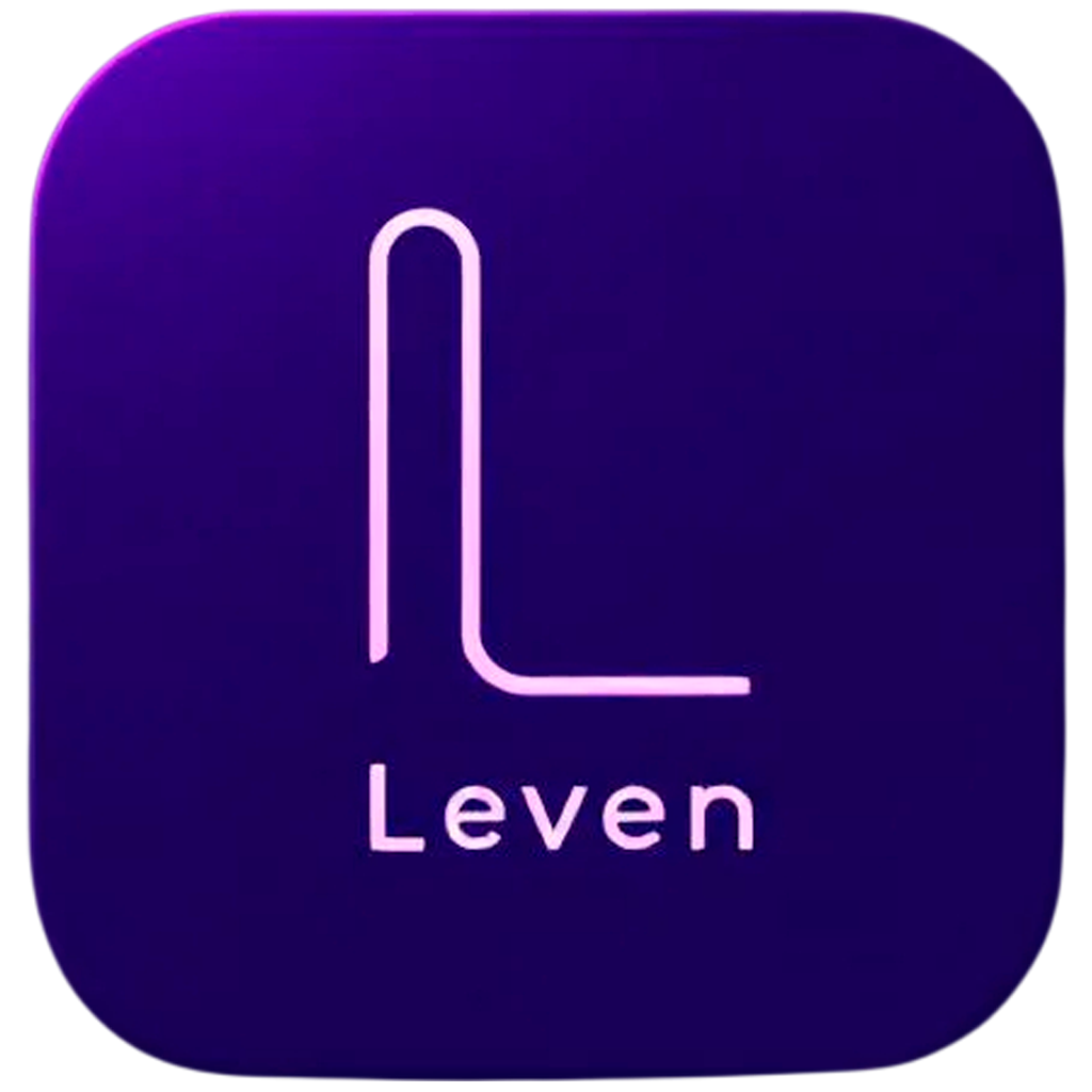 Logo Leven